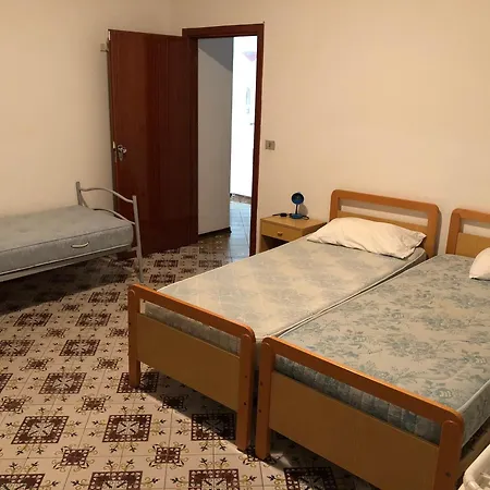 Delle Palme شقة ميسانو ادرياتيكو