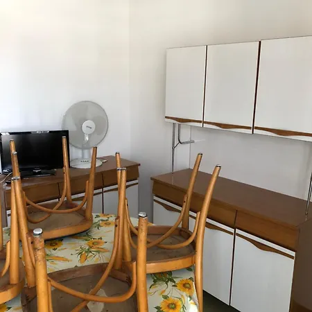 Delle Palme شقة ميسانو ادرياتيكو