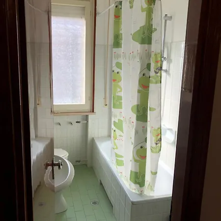 Delle Palme * ميسانو ادرياتيكو