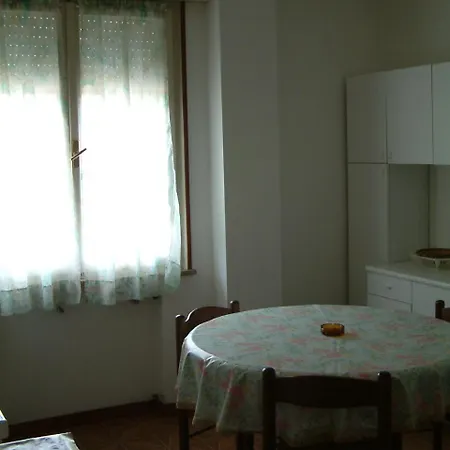 Apartment Delle Palme