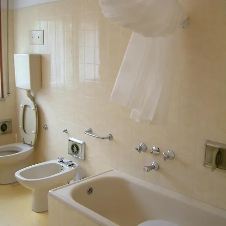 Delle Palme Apartment Misano Adriatico