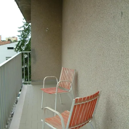 Delle Palme * Misano Adriatico