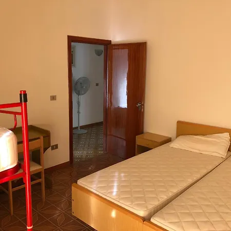 Delle Palme ميسانو ادرياتيكو