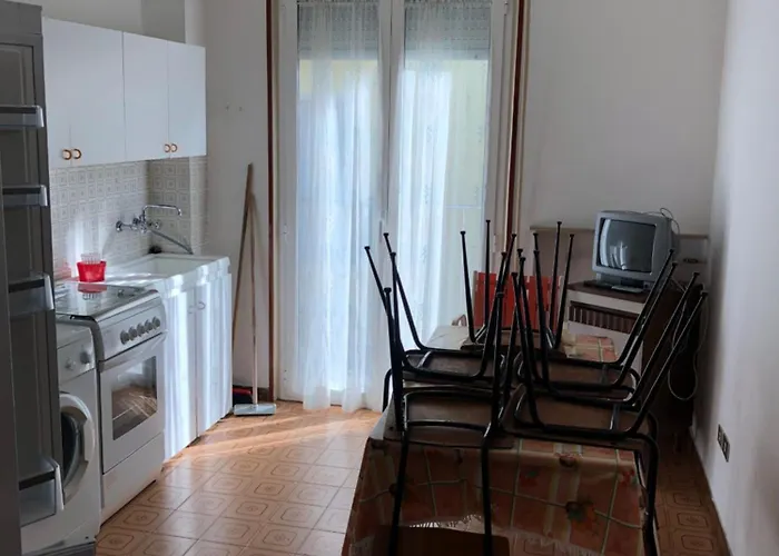 Delle Palme Apartment