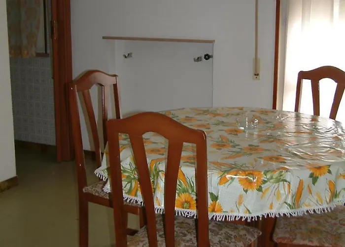 Delle Palme Apartment *