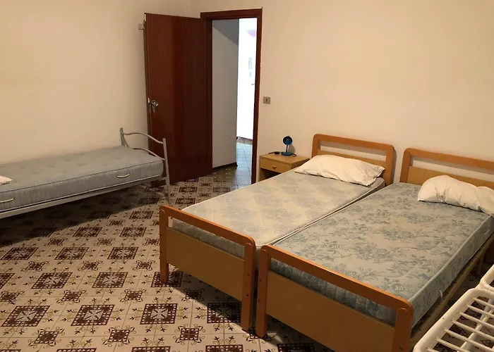 Delle Palme Apartment Misano Adriatico