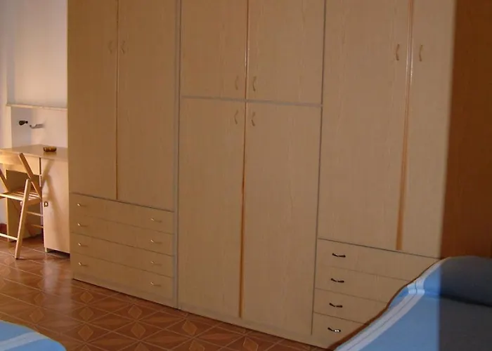 Apartment Delle Palme