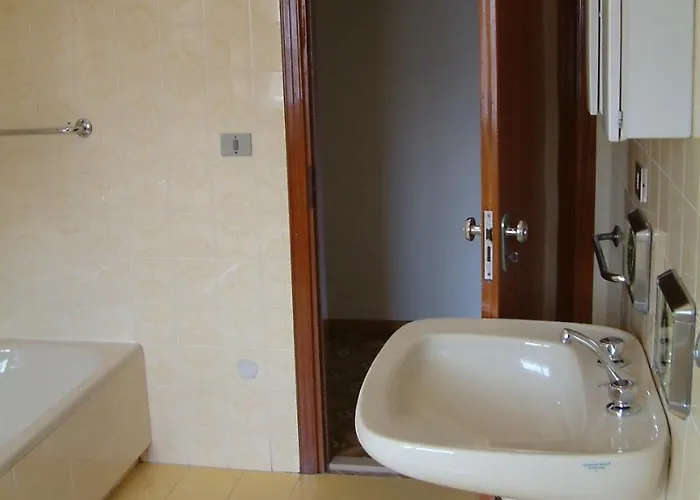 Delle Palme شقة *