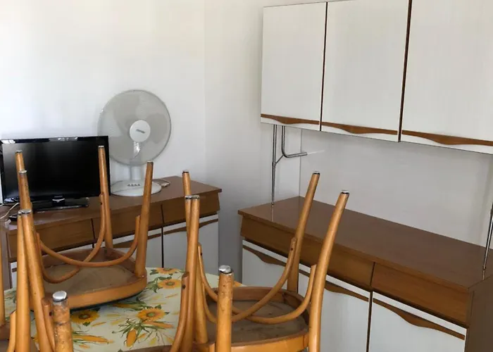 Delle Palme Apartment Misano Adriatico