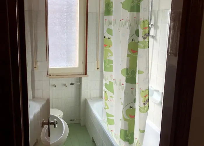 Delle Palme * ميسانو ادرياتيكو