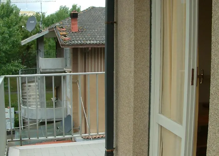 Delle Palme Apartment *