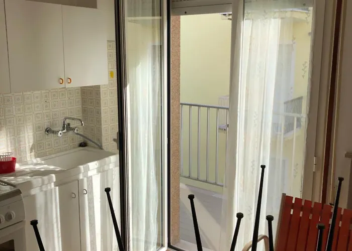 Delle Palme * ميسانو ادرياتيكو