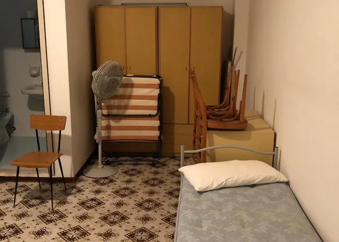 Apartment Delle Palme Misano Adriatico