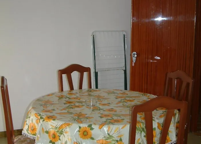 Apartment Delle Palme Misano Adriatico
