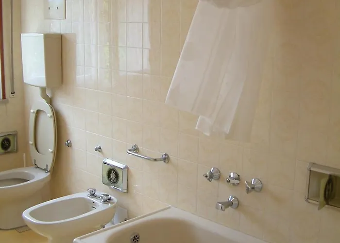 Delle Palme Apartment Misano Adriatico