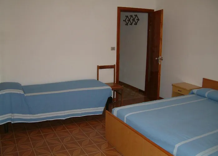 Apartment Delle Palme Misano Adriatico